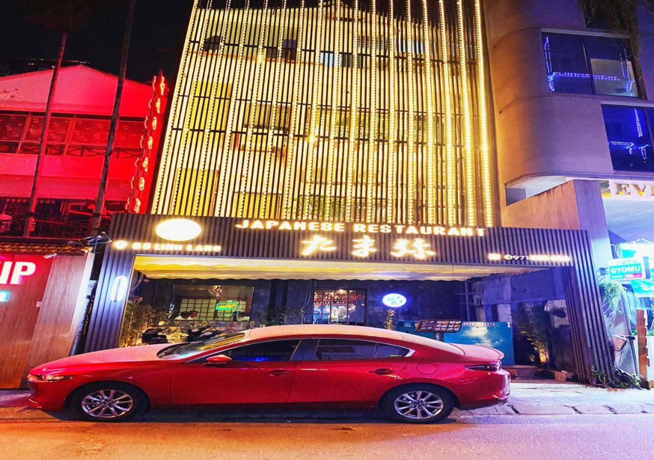 Sumitomo10 Apartment - Lane 12 Dao Tan Street Hanoi Exterior foto